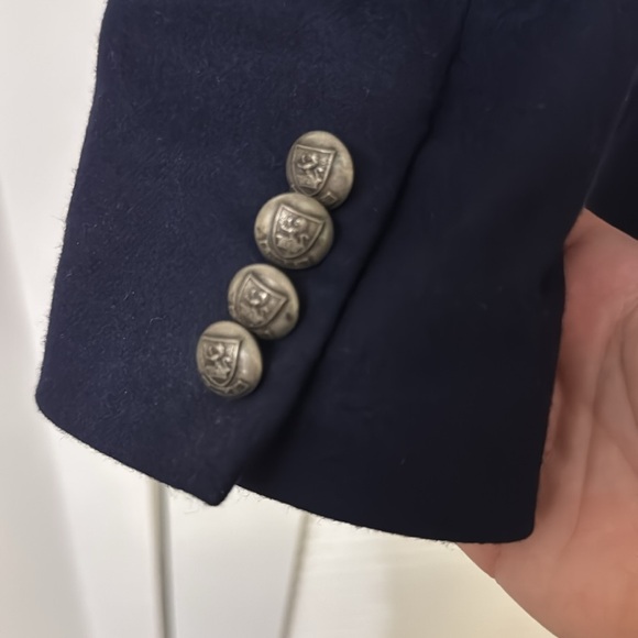 Ralph Lauren Rugby blazer - Picture 3 of 9